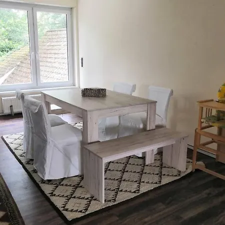 Zuhause Mit Aussicht Bohmte