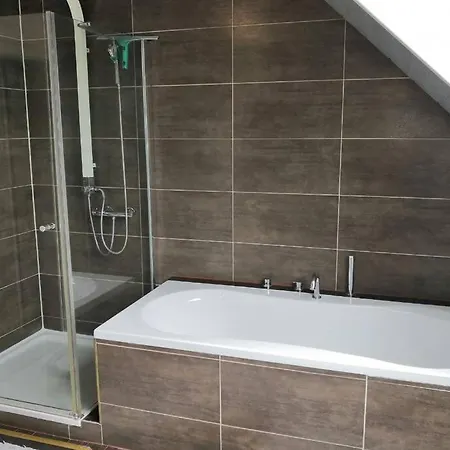 Zuhause Mit Aussicht Apartmán Bohmte