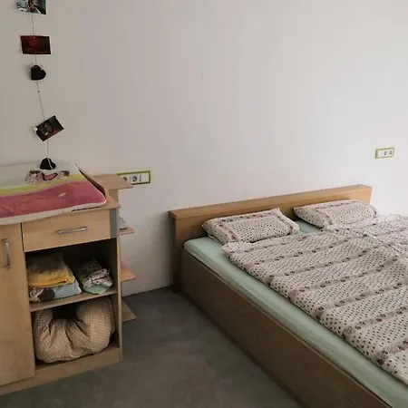 Apartmán Zuhause Mit Aussicht *