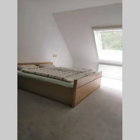 Zuhause Mit Aussicht * Bohmte