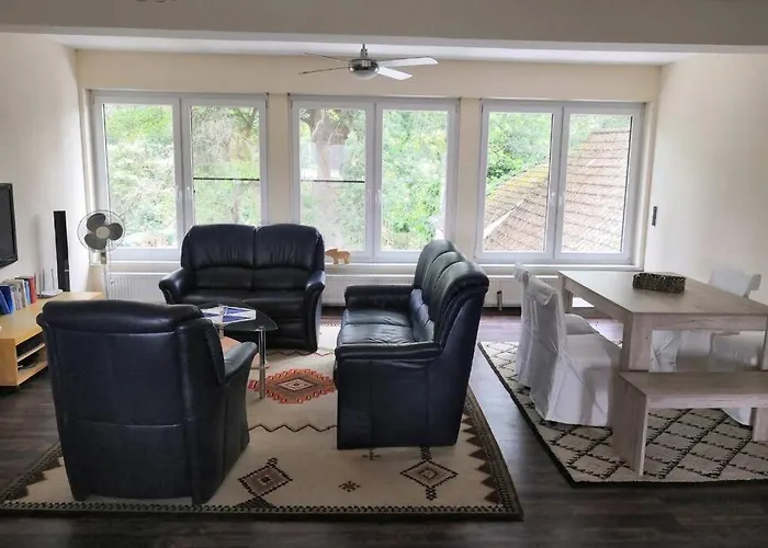 Zuhause Mit Aussicht Bohmte