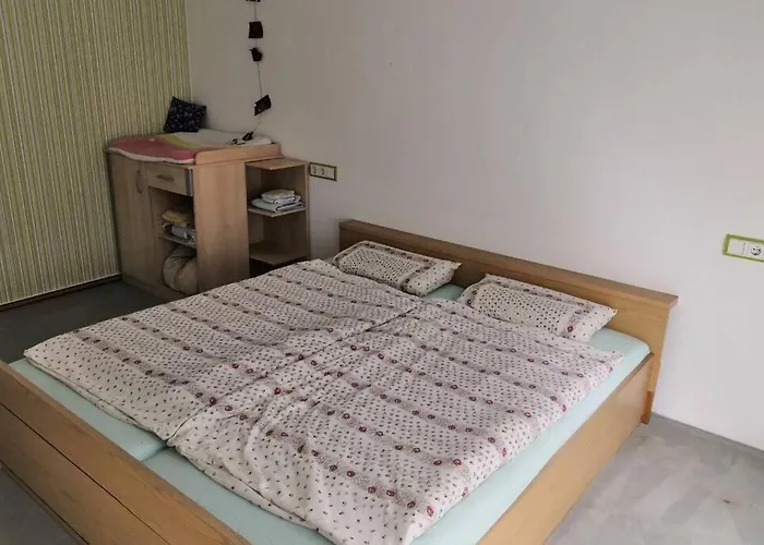 Zuhause Mit Aussicht