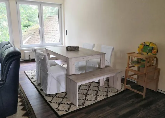 Zuhause Mit Aussicht Bohmte