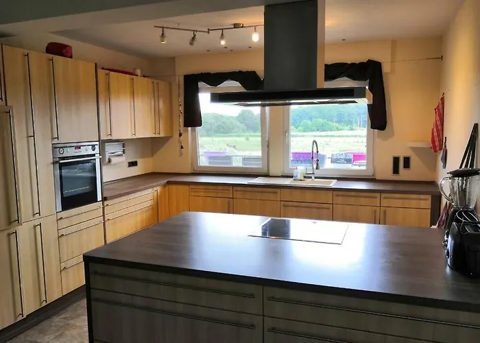 Zuhause Mit Aussicht *