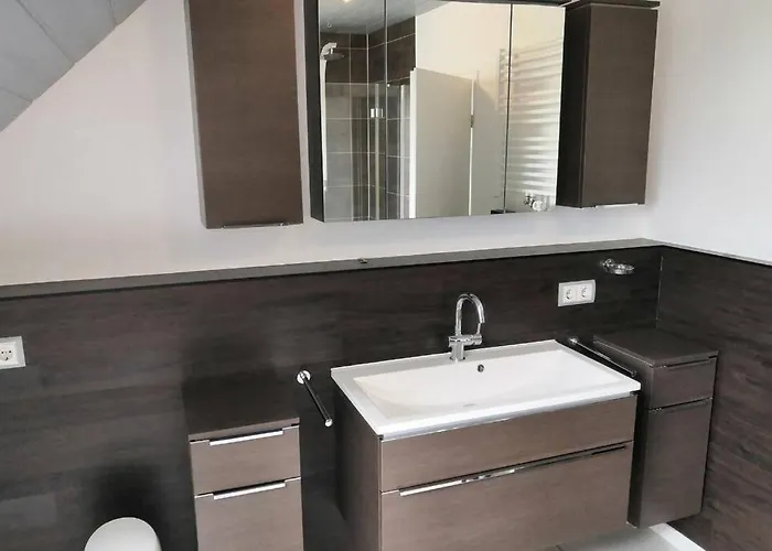 Διαμέρισμα Zuhause Mit Aussicht *