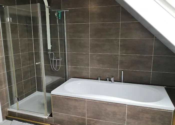 Zuhause Mit Aussicht Διαμέρισμα Bohmte