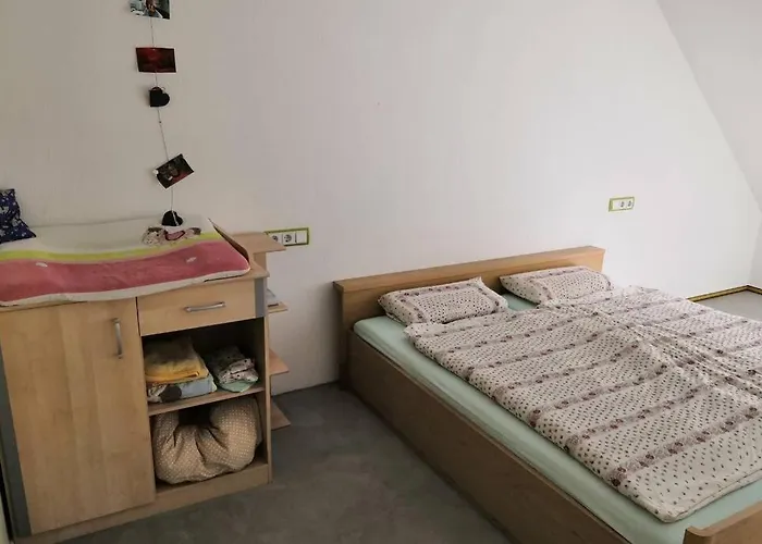 Διαμέρισμα Zuhause Mit Aussicht *