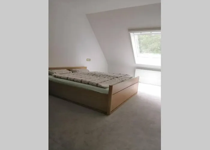 Zuhause Mit Aussicht * Bohmte